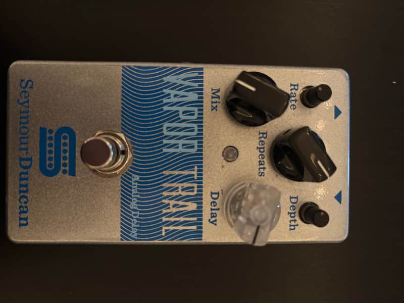 Seymour Duncan Vapor Trail | Reverb Canada
