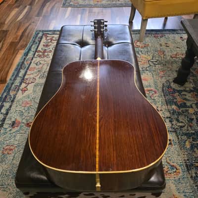 1964 Martin D-28 - Dreadnaught - Brazilian Rosewood w/HSC image 22