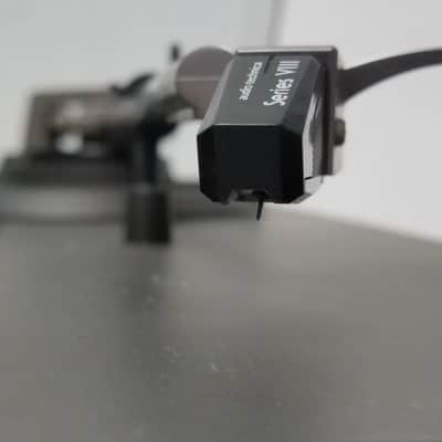 Vintage Technics SL-DD33 Direct Drive Automatic Turntable System image 6