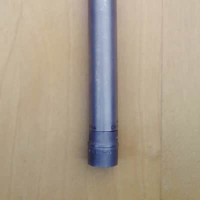 AKG C61 + CK1 capsule, vintage nuvistor tube microphone (last one) image 2