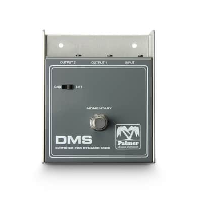 Palmer DMS image 2