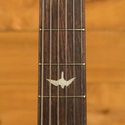 PRS SE Special Semi-Hollow - Charcoal Burst image 6