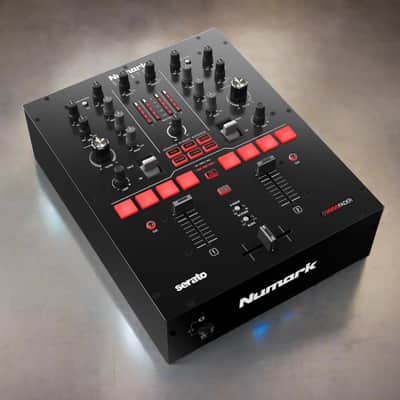 Numark Scratch image 1