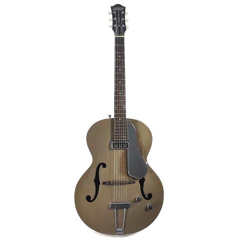 Gretsch Corvette Electric Spanish Guitar image 1