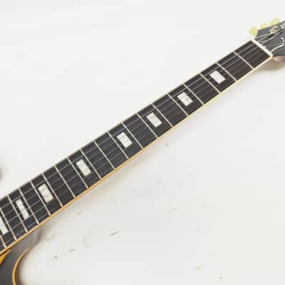 Gibson Nashville Custom Shop Historic Collection 1963 ES-335 Reissue Sunburst USA 2003 Electric Guitar, S5326 image 8