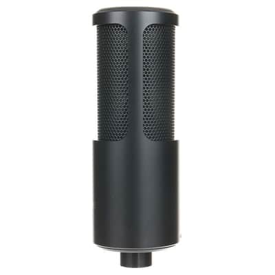 Shure SM4 | Large Diaphragm Cardioid Condenser Microphone. New with Full Warranty! image 6