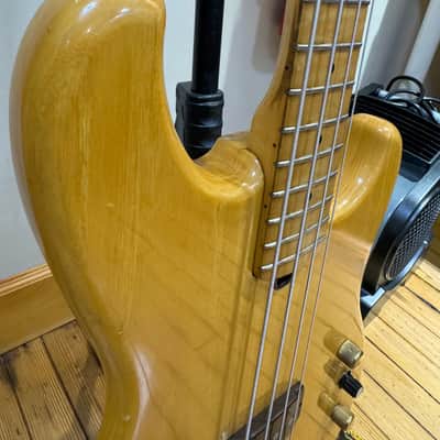 Ibanez Roadster Bild 14