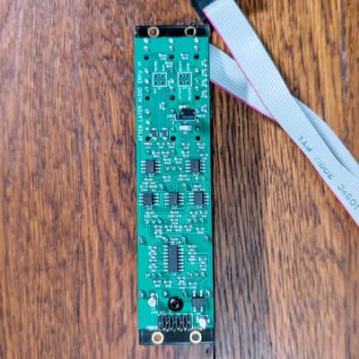 After Later Audio ENVy - Envelope Generator (2026) image 3