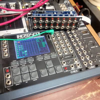 XOR Electronics Nerseq Bundle - Black image 2