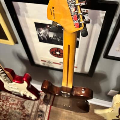 Fender Tele Deluxe 2000s image 4