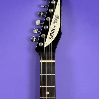 Eastwood Senn 2000’s - Black image 2