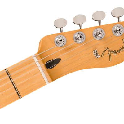 Fender  Player II Telecaster MN  - Coral Red image 5