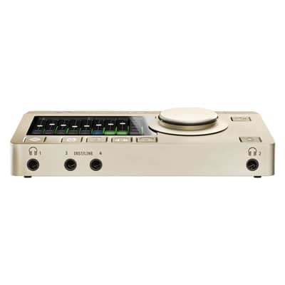 Neumann MT 48 U MT48U 4-Input USB-C/Dante Audio Interface w/ 2x Mic Pres image 4
