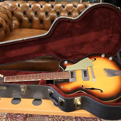 Gretsch 6117 Double Anniversary 1972 image 8