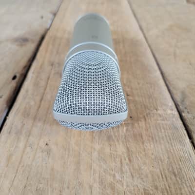 TASCAM TM-80 Large Diaphragm Condenser Microphone image 5