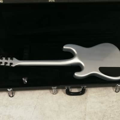 Carriveau Electric Guitar USA made - RARE image 8
