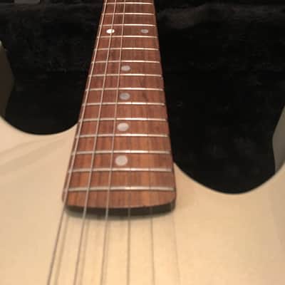 Kramer Baretta American Stagemaster 1986-1990 Champagne image 10