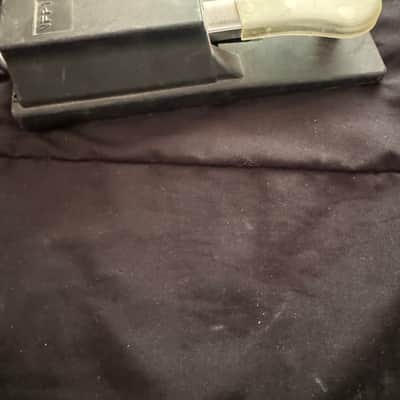 VFP 1 sustain pedal VFP1 2015 - Black image 4