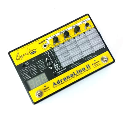 レア名機！Roger Linn AdrenaLinn II Roger Linn AdrenaLinn II | Reverb