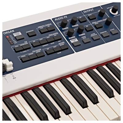 Immagine Dexibell Combo J7 - 7