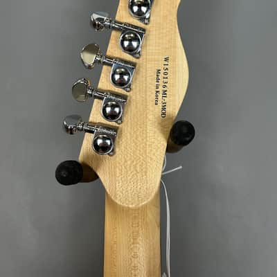 Chapman ML3 Modern 2015 - Slate Black image 8