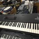 Korg M1 61-Key Synth Music Workstation 1990s - Local Pickup Only