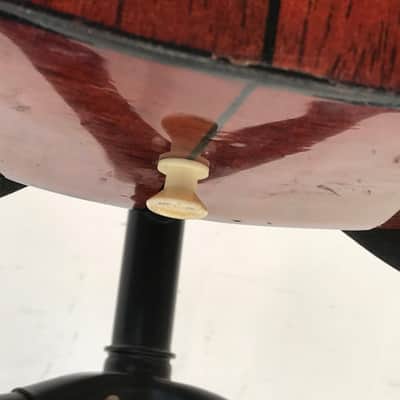 Fender DG-7 Acoustic Guitar image 14