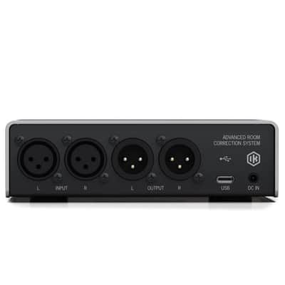 New IK Multimedia ARC Studio- Acoustic Room Correction System - Stand-Alone Processor image 9