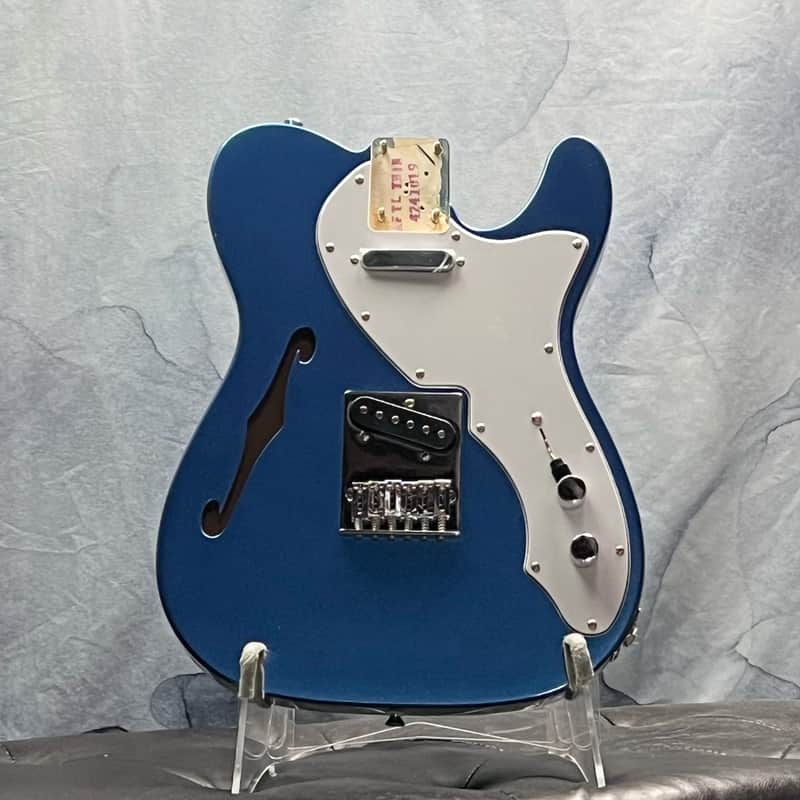 Squier Thinline Telecaster Body