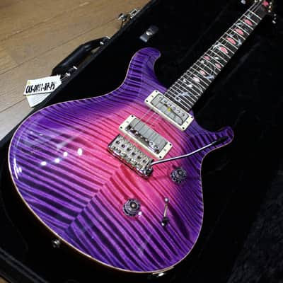 PRS Private Stock Orianthi Limited Edition Custom 24 2022 Guitar image 1