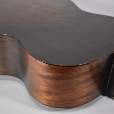 Ibanez AVC6-DTS Acoustic Guitar W/HSC image 14