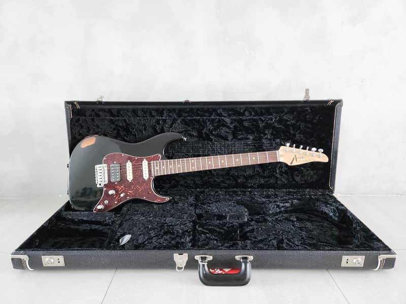 Tom Anderson Guitarworks The Classic image 1