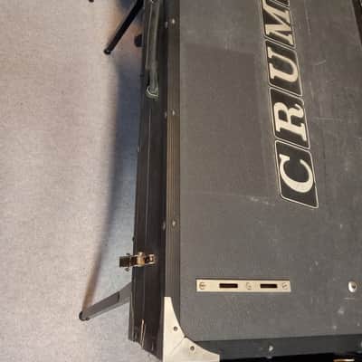 Crumar T1 image 10