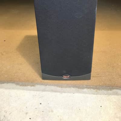 Klipsch RB-75 Early 2000's black (Pair) image 7