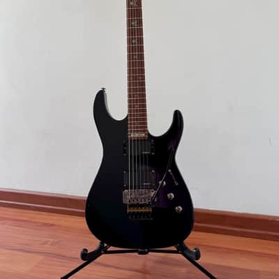 ESP LTD KH - 202 2008 - Black image 1