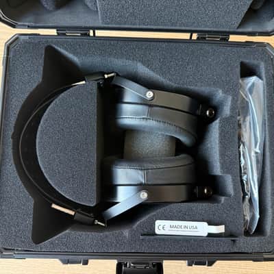 Audeze LCD-X Open-back Headphones 2026 image 11