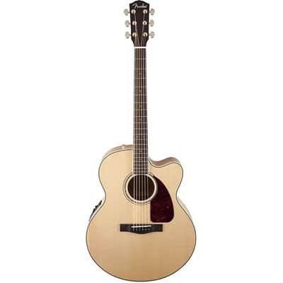 Fender CJ-290SCE