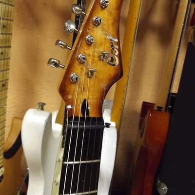 Cort GMP1 image 4