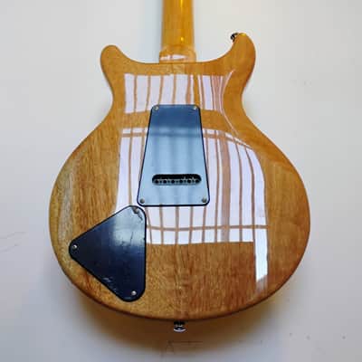 PRS SE Santana - 2024 - Santana Yellow - PRS SE Gig Bag image 21