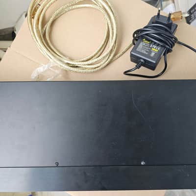 TC Electronic PowerCore 6000 image 2