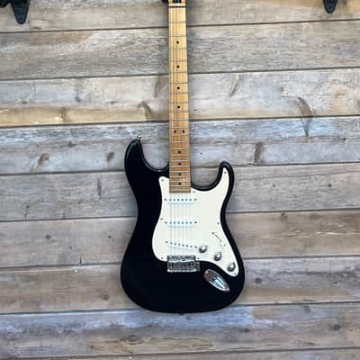 Peavey Predator SSS with Power Bend Vibrato 1990s - Black image 19