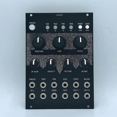Mutable Instruments Clouds Eurorack Synth Module Clone image 1