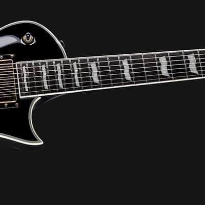 LTD LEC1007BETBLK EC-1007B EVERTUNE BLACK image 5