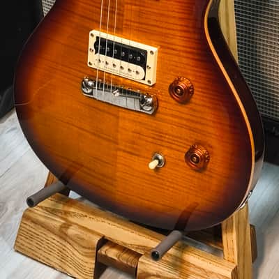 PRS SE Singlecut 2005 - 2010 - Tobacco Sunburst image 6