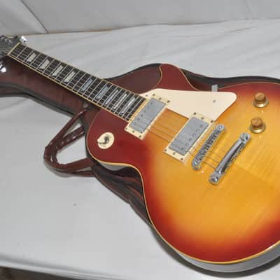 Greco EG-500 1977 Electric Guitar Ref. No 7598 image 1