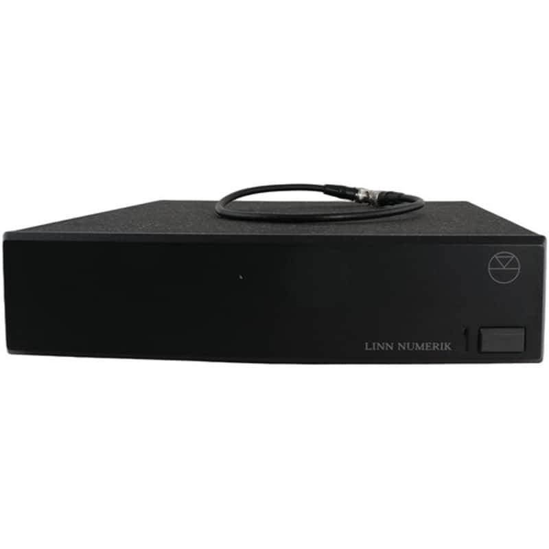 Linn Numerik DAC Digital Audio Converter BNC Coaxial Input Tested UK image 1