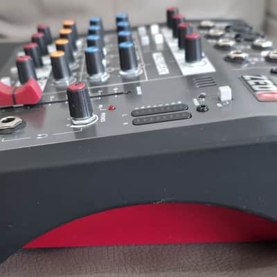 Allen & Heath ZED-6 Compact 6-Input Mixer image 4