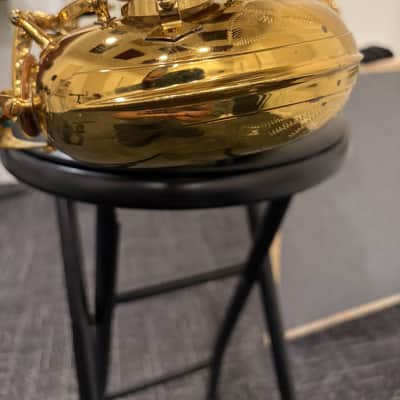 Mark VI Tenor 92,xxx image 20