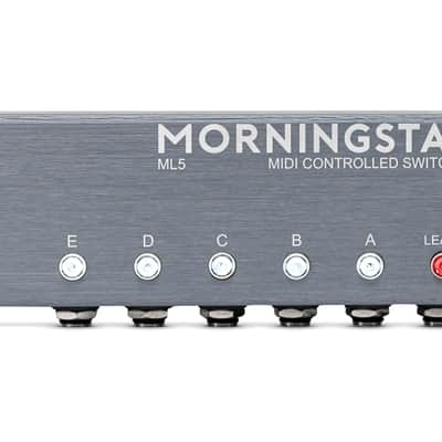 Morningstar Engineering ML5 | Reverb