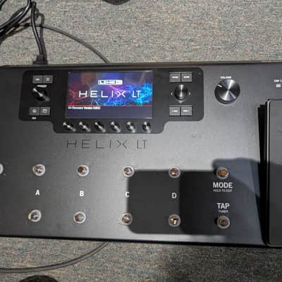 Line 6 Helix LT image 12